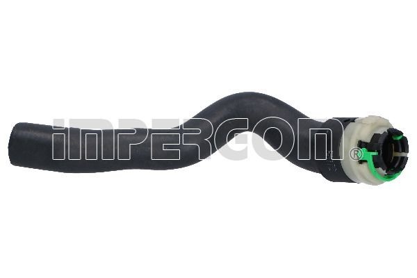 ORIGINAL IMPERIUM Hose, heat exchange heating 222706 ORIGINAL IMPERIUM 222706 VAUXHALL Astra Mk4 (G) Convertible (T98) hose, heat exchange heating replacement