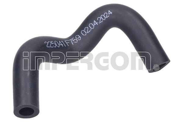 ORIGINAL IMPERIUM Hadica chladenia 225041 ORIGINAL IMPERIUM 225041 Chladičové hadice Ford Ecosport mk2 originálne cena