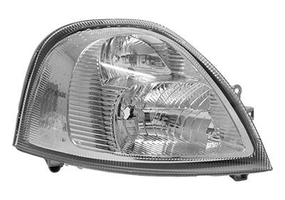 Koplamp VAN WEZEL 4387962 VAN WEZEL 4387962: Voorlamp Opel MOVANO 2024