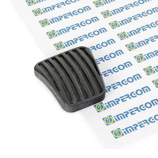 ORIGINAL IMPERIUM Pedaalvoering, koppelingsbepaal 38753 38753 Pedaalrubbers DAIHATSU SIRION ORIGINAL IMPERIUM