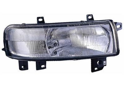 Φανάρια εμπρός VAN WEZEL 4391962 VAN WEZEL 4391962 Προβολείς bi-xenon και αλογόνου Opel MOVANO 2005