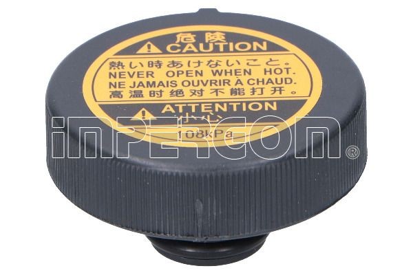 ORIGINAL IMPERIUM Bouchon de liquide de refroidissement 43065 43065 Bouchon de vase d'expansion TOYOTA DYNA ORIGINAL IMPERIUM