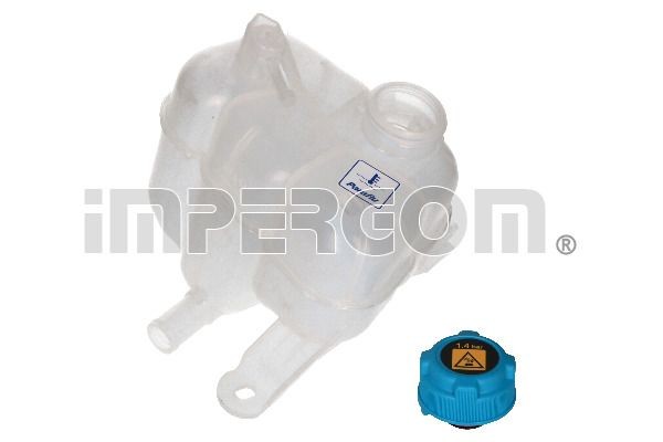 ORIGINAL IMPERIUM Coolant expansion tank 44216 44216 ORIGINAL IMPERIUM coolant expansion tank for LANCIA YPSILON