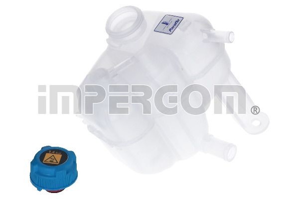 ORIGINAL IMPERIUM Kølervæskebeholder 44217 44217 Ekspansionsbeholder CHRYSLER GRAND VOYAGER ORIGINAL IMPERIUM