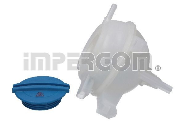 ORIGINAL IMPERIUM Δοχείο διαστολής, ψυκτικό υγρό 44220 44220 Δοχείο διαστολής AUDI Q5 ORIGINAL IMPERIUM