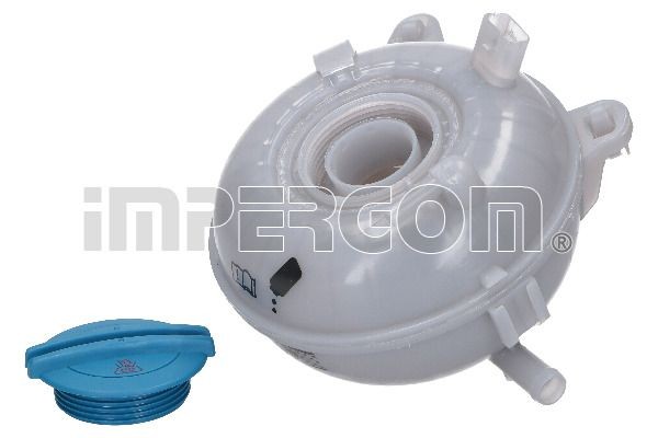 Coolant expansion tank ORIGINAL IMPERIUM 44221 ORIGINAL IMPERIUM 44221 2019 VW TIGUAN coolant expansion tank replacement