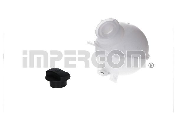ORIGINAL IMPERIUM Depósito de expansão, líquido de refrigeração 44224 ORIGINAL IMPERIUM 44224 Depósito de líquido de refrigeração Focus Mk2 Van / Carrinha preço
