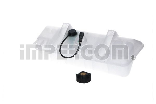 ORIGINAL IMPERIUM Expansietank, koelvloeistof 44232 44232 Koelvloeistofreservoir ORIGINAL IMPERIUM PEUGEOT 5008