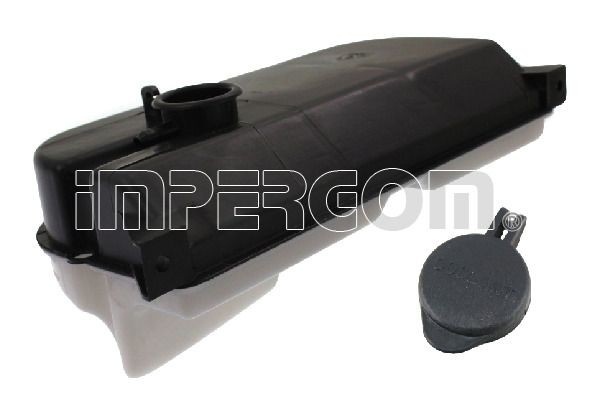ORIGINAL IMPERIUM Kompensācijas tvertne, Dzesēšanas šķidrums 44241 ORIGINAL IMPERIUM 44241 Kompensācijas tvertne dzesēšanas šķidrums Kia Sorento XM lēti