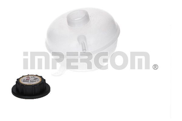 ORIGINAL IMPERIUM Serbatoio compensazione refrigerante 44243 ORIGINAL IMPERIUM 44243 costo Vaschetta acqua radiatore PEUGEOT 2008