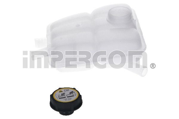 ORIGINAL IMPERIUM Depósito de expansão, líquido de refrigeração 44244 ORIGINAL IMPERIUM 44244 originais Depósito de compensação refrigerante Ford C Max DM2 custo