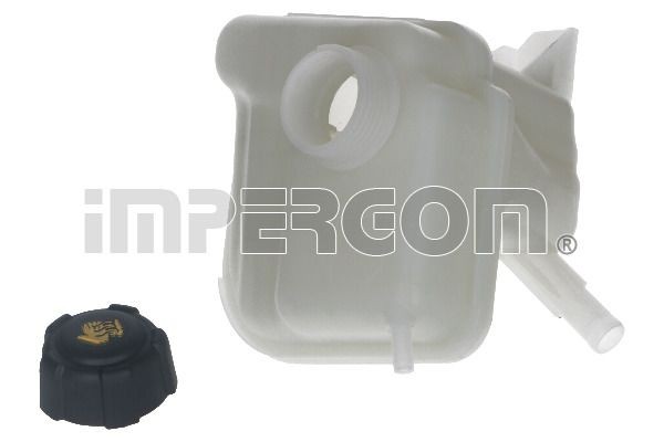 ORIGINAL IMPERIUM Expansietank, koelvloeistof 44247 ORIGINAL IMPERIUM 44247 Expansievat, koelvloeistof Nissan Interstar Bus goedkoop