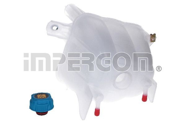 ORIGINAL IMPERIUM Expansietank, koelvloeistof 44248 ORIGINAL IMPERIUM 44248 Expansietank Citroen C4 Aircross prijs