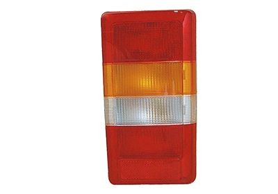 VAN WEZEL Lykteglass, baklys 4392932 4392932 Baklys tilbehør VAN WEZEL NISSAN NP300 PICKUP
