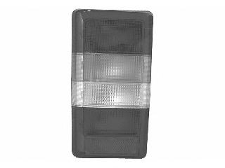 VAN WEZEL Lygteglas, baglygte 4392934 Baglygte tilbehør VAN WEZEL Citroën XANTIA 4392934
