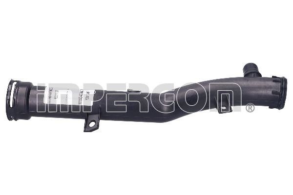 ORIGINAL IMPERIUM Dzesēšanas šķidruma caurule 80420 80420 Radiatora cauruļvads PEUGEOT 106 ORIGINAL IMPERIUM