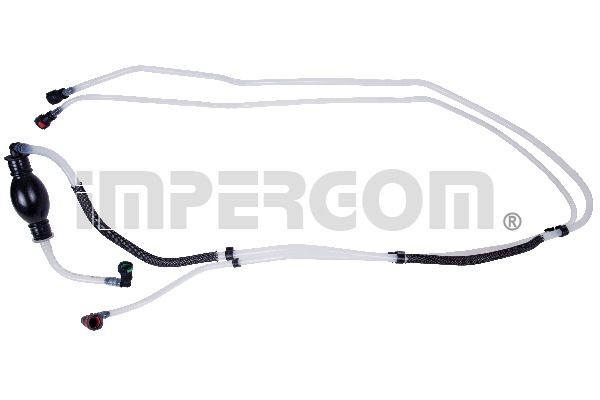Condotto carburante ORIGINAL IMPERIUM 85002 ORIGINAL IMPERIUM 85002 Flessibile carburante NISSAN NAVARA 2025