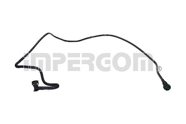 ORIGINAL IMPERIUM Brændstofrør 85003 Brændstofslange ORIGINAL IMPERIUM Jaguar XK 85003