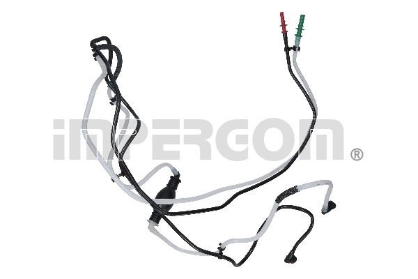 ORIGINAL IMPERIUM Palivové vedenie 85010 85010 Palivová hadice ORIGINAL IMPERIUM TOYOTA RAV 4