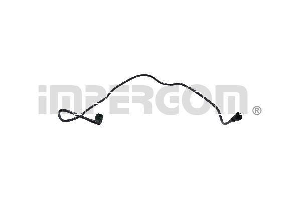 ORIGINAL IMPERIUM Σωλήνας καυσίμων 85016 Ελαστικός σωλήνας καυσίμων ORIGINAL IMPERIUM Volvo XC 90 85016