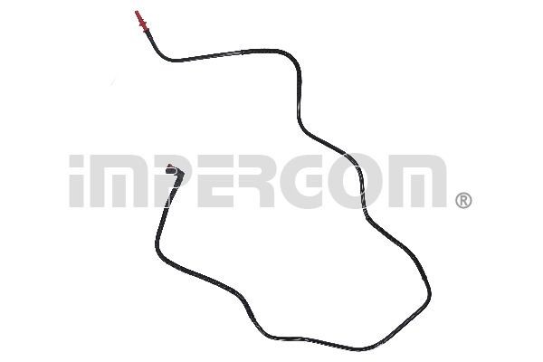 ORIGINAL IMPERIUM Tubo de combustível 85018 ORIGINAL IMPERIUM 85018 Tubo de combustivel Nissan J11 preço