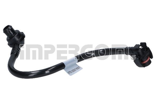 ORIGINAL IMPERIUM Vacuümleiding, rembekrachtiger 85027 ORIGINAL IMPERIUM 85027 Rembekrachtiger Renault Scenic 3 aan een voordelige prijs