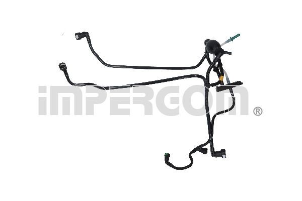 ORIGINAL IMPERIUM Tubo de combustível 85034 preço Tubo flexível do combustível NISSAN 85034 ORIGINAL IMPERIUM