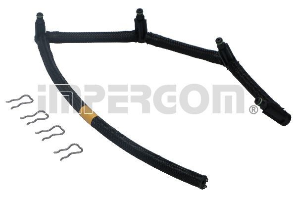 ORIGINAL IMPERIUM Slang, lekbrandstof 85046 Audi Q3 Brandstofrail ORIGINAL IMPERIUM 85046