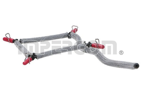 ORIGINAL IMPERIUM Ελαστ. σωλ., καύσιμο που διαφεύγει 85047 ORIGINAL IMPERIUM 85047 Σωλήνας / διανομή / κατανομή καυσίμων VW TRANSPORTER γνήσια