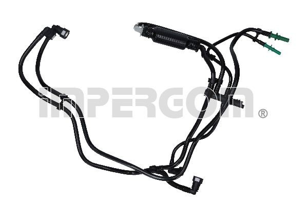 ORIGINAL IMPERIUM Degvielas vads 85057 ORIGINAL IMPERIUM 85057 Auto degvielas caurules Peugeot 207 SW orģinālās cena