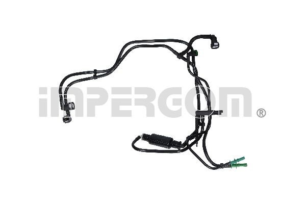 ORIGINAL IMPERIUM Σωλήνας καυσίμων 85058 85058 Ελαστικός σωλήνας καυσίμων ORIGINAL IMPERIUM CITROЁN C3