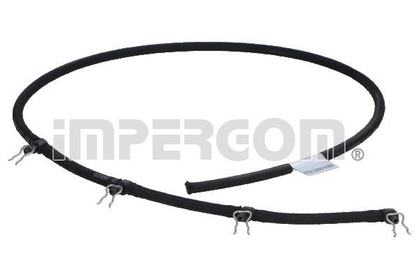 ORIGINAL IMPERIUM Voolik, Jääkkütus 85063 85063 ORIGINAL IMPERIUM Kütusetorustik / -jagamine / -määramine Opel odav