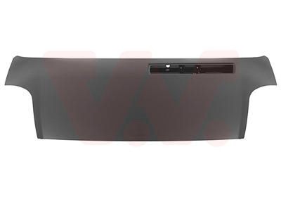 VAN WEZEL Motorpanser 4394660 4394660 Panser VAN WEZEL NISSAN SILVIA