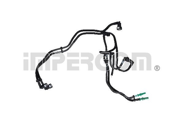 ORIGINAL IMPERIUM Bränsleledning 85077 Toyota Avensis T27 Bränsleslang ORIGINAL IMPERIUM 85077