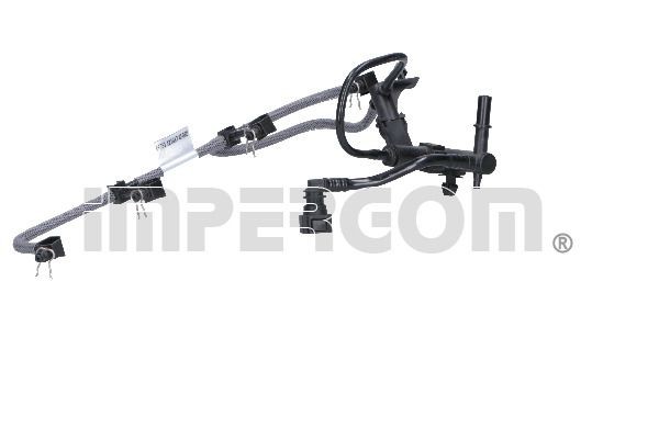 ORIGINAL IMPERIUM Tubo flexível, combustível de fuga 85080 ORIGINAL IMPERIUM 85080 Tubo flexível, combustível de fuga Ford Mondeo MK4 BA7 a um preço acessível