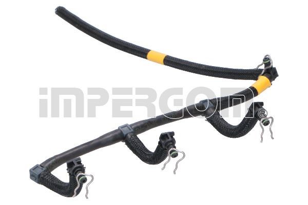 ORIGINAL IMPERIUM Flessibile, Carburante perso 85082 85082 Rampa iniettori ORIGINAL IMPERIUM Infiniti