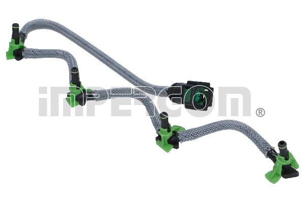 ORIGINAL IMPERIUM Ελαστ. σωλ., καύσιμο που διαφεύγει 85087 Ελαστ. σωλ., καύσιμο που διαφεύγει ORIGINAL IMPERIUM BMW X3 85087