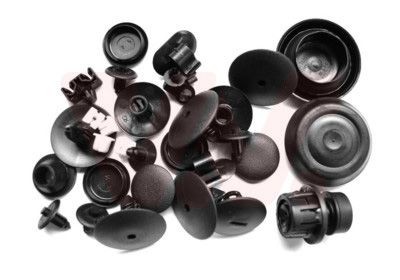 VAN WEZEL Montageset, voorrruit 4394795 Nissan PRIMASTAR Houder bumper VAN WEZEL 4394795