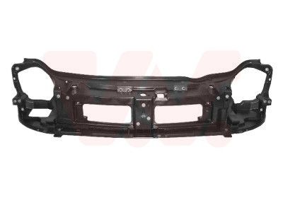 Μπροστινή επένδυση VAN WEZEL 4395668 VAN WEZEL 4395668 Μετώπη RENAULT ESPACE 2019
