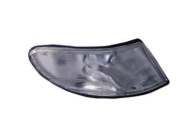 VAN WEZEL Pagrieziena signāla lukturis 4730908 VAN WEZEL 4730908 Pagrieziena lukturi Saab 9-5 YS3G lēti