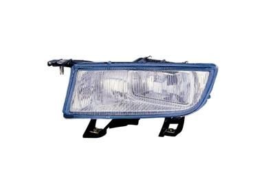 VAN WEZEL Tåkelyskaster 4730995 VAN WEZEL 4730995 Tåkelyskaster