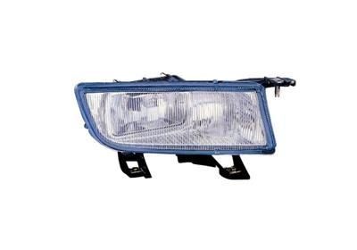 VAN WEZEL Miglas lukturis 4730996 4730996 Priekšējie miglas lukturi SAAB 900 VAN WEZEL