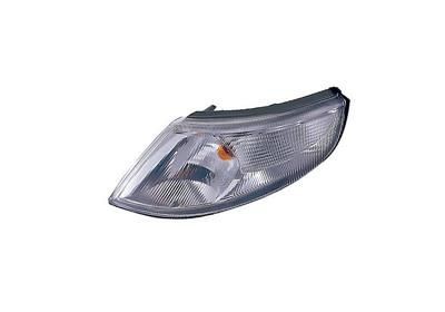 VAN WEZEL Φλας 4735907 Πλαινά φλας VAN WEZEL Land Rover RANGE ROVER VELAR 4735907
