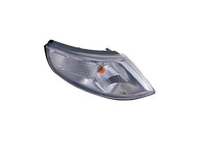 VAN WEZEL Blinklys 4735908 Dynamisk blinklys VAN WEZEL Dodge CHARGER 4735908