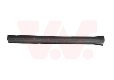 VAN WEZEL Chapa da embaladeira 4912104 Embaladeiras VAN WEZEL Seat TOLEDO 4912104
