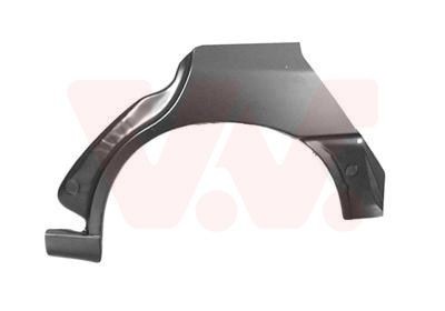 VAN WEZEL Küljesein 4912147 VAN WEZEL 4912147 Küljesein SEAT ATECA originaal