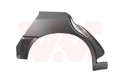 Passage de roue VAN WEZEL 4912148 VAN WEZEL 4912148 Tôle de reparation passage de roue Seat LEON 2020