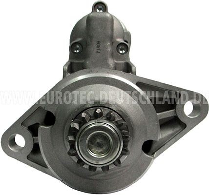 EUROTEC Štartér 11026160 EUROTEC Štartér CHEVROLET 11026160