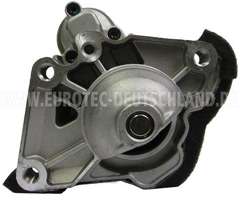 EUROTEC Starter 11040911 11040911 Starter RENAULT TWINGO EUROTEC