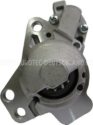EUROTEC Starter 11090378 Starter motor EUROTEC Opel OMEGA 11090378